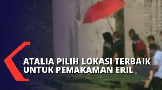 istri-ridwan-kamil-atalia-pilihkan-lokasi-terbaik-untuk-pemakaman-putranya-emmeril-kahn-mumtadz