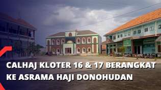 calon-haji-kloter-16-dan-17-berangkat-ke-asrama-haji-donohudan