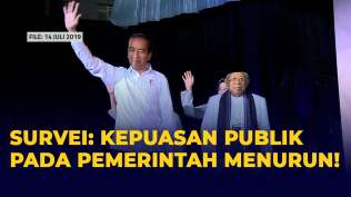 litbang-kompas-kepuasan-publik-pada-pemerintahan-jokowi-menurun-ini-faktornya