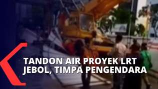 tandon-air-proyek-lrt-jebol-pagar-proyek-hancur-hingga-pengendara-motor-alami-patah-tulang