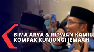 kunjungi-penginapan-ridwan-kamil-bima-arya-pastikan-fasilitas-jemaah-haji-jawa-barat-aman