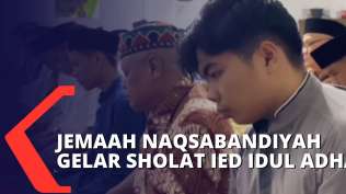 jemaah-naqsabandiyah-sumbar-melaksanakan-sholat-ied-idul-adha