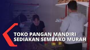 dinas-ketahanan-pangan-kalbar-sediakan-sembako-harga-murah-lewat-toko-pangan-mandiri