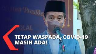 presiden-joko-widodo-tetap-waspada-covid-19-masih-ada