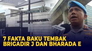 7-fakta-baku-tembak-brigadir-j-dan-bharada-e-di-rumah-kadiv-propam-irjen-ferdi-sambo