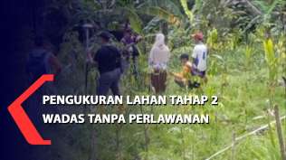 pengukuran-lahan-tahap-2-wadas-tanpa-perlawanan