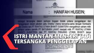 hanifah-husein-istri-mantan-menteri-bpn-jadi-tersangka-kasus-dugaan-penggelapan-saham