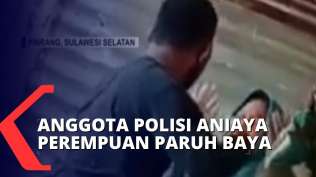 sepakat-damai-polisi-penganiaya-wanita-paruh-baya-di-pinrang-hanya-dijatuhi-sanksi-kurungan-5-hari