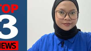 top3news-demo-pendukung-lukas-enembe-komnas-ham-soal-mutilasi-papua-pemakaman-azyumardi-azra