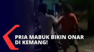warga-keroyok-seorang-pria-mabuk-di-jalan-kemang-selatan-karena-nekat-buat-onar
