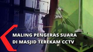 saat-akan-azan-pengeras-suara-tak-ada-ternyata-dicuri-maling