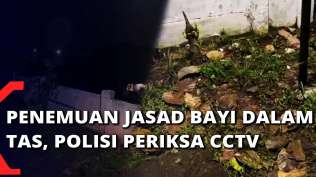 warga-cinere-dihebohkan-penemuan-jasad-bayi-dalam-tas