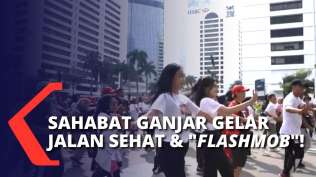 sahabat-ganjar-gelar-jalan-sehat-flashmob-di-jakarta-apa-tujuannya