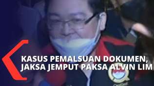 kasus-pemalsuan-dokumen-kejari-jakarta-selatan-jemput-paksa-alvin-lim