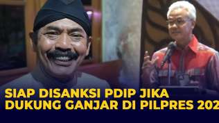 fx-rudy-ngaku-siap-disanksi-pdip-karena-dukung-ganjar-maju-capres-2024