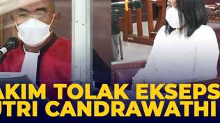 full-hasil-putusan-sela-sidang-putri-candrawathi-hakim-tolak-eksepsi-kuasa-hukum