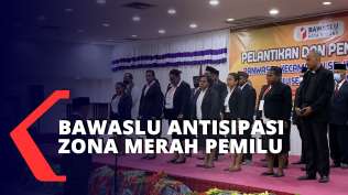 30-anggota-panwascam-kota-sorong-resmi-dilantik-berikut-tugas-mereka