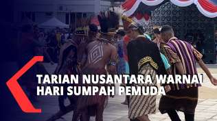 pelajar-sorong-tampilkan-tarian-nusantara-peringati-hari-sumpah-pemuda