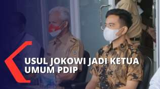 usul-jokowi-jadi-ketum-pdip-gibran-jangan-tanya-saya