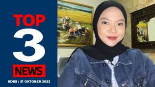 top-3-news-hakim-kesal-susi-bohong-ajudan-lihat-senjata-sambo-brigjen-hendra-dipecat