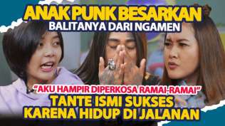 tangisan-anak-punk-aku-hampir-dip3rk0sa-ramai-ramai-maafkan-ibu-ya-putra-kode-kompastv