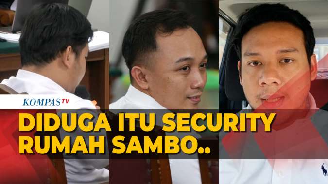 Ricky Rizal Ungkap Sosok Ini di Balik Akun 