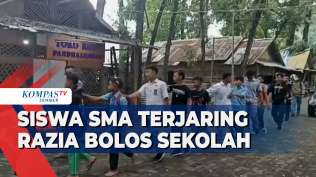 22-siswa-sma-terjaring-razia-bolos-sekolah-tak-hafal-pancasila