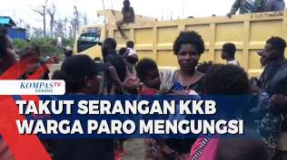 kisah-sedih-warga-paro-jalan-kaki-8-hari-mengungsi-karena-takut-kkb