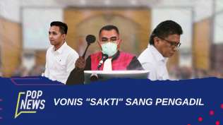 vonis-sakti-sang-pengadil-hakim-terima-peran-bharada-e-sebagai-justice-collaborator-pop-news