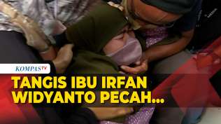 tangis-ibu-irfan-widyanto-pecah-saat-hakim-bacakan-vonis
