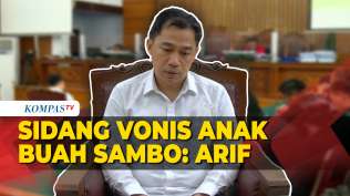 full-hasil-sidang-putusan-arif-rachman-arifin-divonis-10-bulan-penjara