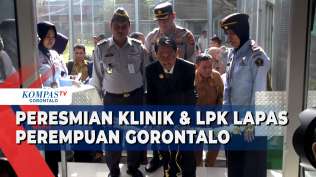 bupati-resmikan-klinik-kesehatan-dan-lpk-lapas-perempuan-gorontalo