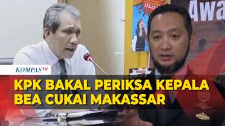 kpk-periksa-kepala-bea-cukai-makassar-andhi-pramono-pekan-depan-klarifikasi-soal-lhkpn