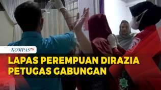 lapas-perempuan-gorontalo-dirazia-petugas-gabungan