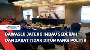 bawaslu-jateng-minta-sedekah-dan-zakat-tidak-ditumpangi-politik