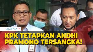 kpk-tetapkan-kepala-bea-cukai-makassar-andhi-pramono-tersangka-soal-gratifikasi