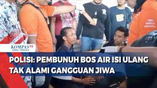 polisi-husen-pembunuh-bos-air-isi-ulang-tak-alami-gangguan-jiwa