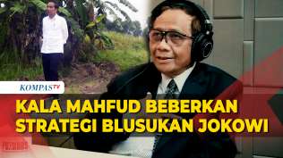mahfud-md-beberkan-strategi-blusukan-presiden-jokowi-ungkap-pejabat-nakal