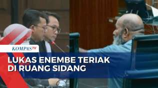 lukas-enembe-teriak-saat-jaksa-bacakan-dakwaan-tidak-benar-dari-mana-itu