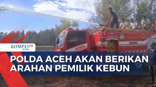 antisipasi-karhutla-polda-aceh-akan-berikan-arahan-pada-pemilik-kebun-kelapa-sawit