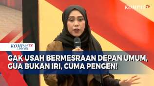 stand-up-nury-pacaran-sama-yang-ganteng-takut-disakitin-sama-yang-jelek-gua-yang-nyakitin