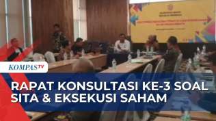 50-peserta-ikuti-rapat-konsultasi-ketiga-terkait-sita-dan-eksekusi-saham-perkara-perdata-ma-news