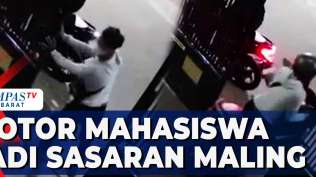 maling-motor-di-depok-terekam-cctv