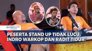 dengar-materi-stand-up-tidak-lucu-raditya-dika-dan-indro-warkop-ketiduran