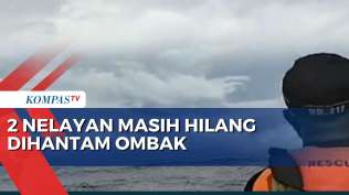 tim-sar-cari-2-nelayan-yang-tenggelam-usai-dihantam-ombak-di-papua-tengah