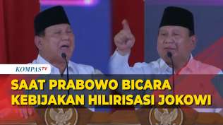 prabowo-subianto-bicara-soal-kebijakan-hilirisasi-jokowi-saat-pidato-di-rakernas-apdesi-jambi
