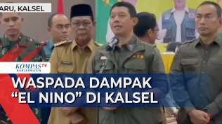 soroti-karhutla-di-kalsel-bnpb-siap-lakukan-teknologi-modifikasi-cuaca-tmc