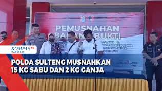 polda-sulteng-musnahkan-15-kg-sabu-dan-2-kg-ganja