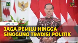 pesan-jokowi-di-milad-pbb-jaga-kualitas-pemilu-hingga-singgung-tradisi-politik