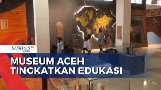 museum-aceh-tingkatkan-edukasi-untuk-pelajar-hingga-komunitas
